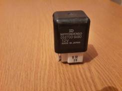 Реле. Toyota Regius Ace, TRH112V, RZH112V Toyota Town Ace, KR12V Toyota Hiace, RZH112V, TRH112V Toyota Master Ace Surf, KR12V