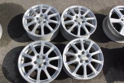 VAGGIO. 6.5x16, 5x100.00, ET48