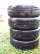 Bridgestone Sneaker. Летние, износ: 50%, 4 шт