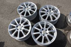 VAGGIO. 7.0x17, 5x114.30, ET48