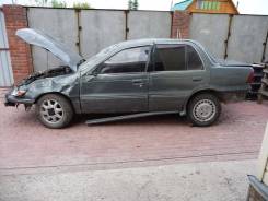 Mitsubishi Mirage. C63A, 4G61