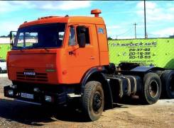 Камаз 65116. , 10 850 куб. см., 35 000 кг.
