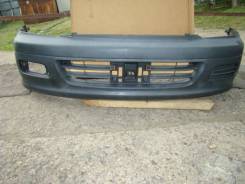 Бампер. Toyota Lite Ace, CR41, SR40, KR42 Toyota Town Ace, KR42, CR41, SR40 Toyota Town Ace Noah, CR42, KR52, KR42, SR40, SR50, CR50, CR52, CR40 Toyot...
