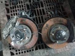 Ступица. Toyota Land Cruiser, J200, URJ200, URJ202, URJ202W Двигатели: 1URFE, 3URFE