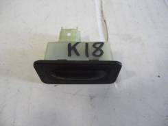Кнопка открытия стекла багажника RENAULT Espace 4 G9T742 2.2
