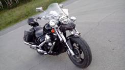 Suzuki Boulevard M50. 800 куб. см., исправен, птс, с пробегом