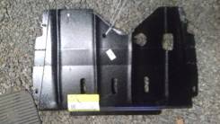Защита двигателя. Renault Sandero Renault Sandero Stepway Renault Logan Nissan Almera Лада Ларгус Лада XRAY