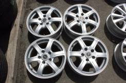 Bridgestone FEID. 6.0x15, 5x114.30, ET45