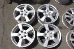 Grass CF. 6.0x15, 5x100.00, ET43