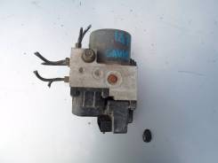 Блок abs. Nissan Sunny