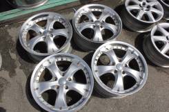 Bridgestone BEO. 7.0x17, 5x114.30, ET52