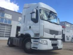 Renault Premium. Import 2013, 11 000 куб. см., 440 000 кг.