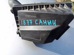 Корпус воздушного фильтра. Nissan Sunny