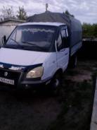 ГАЗ 3302. Продам Газель, 2 890 куб. см., 1 500 кг.