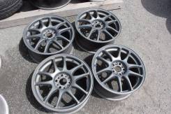 Work Emotion CR-KAI. 7.0x17, 5x100.00, ET47, ЦО 60,0 мм.