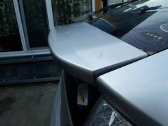 Дверь багажника. Toyota Prius