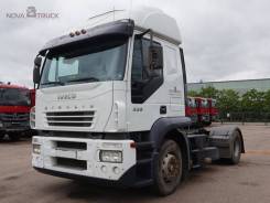 Iveco Stralis. Продаётся седельный тягач , 10 308 куб. см., 12 300 кг.