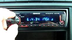 Kenwood KDC-3257URY