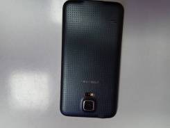 Samsung Galaxy S5. Б/у