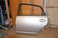 Дверь боковая. Toyota Prius, NHW20