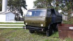 Камаз 55111. , 10 000 куб. см., 10 000 кг.