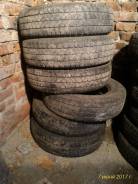 Goodyear Cargo G26. Летние, износ: 30%, 6 шт