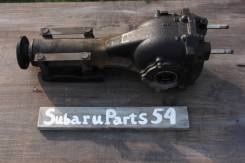 Редуктор. Subaru Forester, SG5, SG9, SG, SG69, SG9L