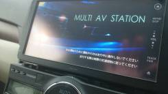 Toyota NSDD-W61