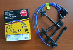 Высоковольтные провода. Toyota: Ipsum, Cresta, Town Ace Noah, RAV4, Camry Gracia, Granvia, Vista Ardeo, Hiace, Corona, Crown, Corona Premio, T100, Car...