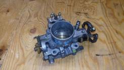 Заслонка дроссельная. Toyota: Corona, Carina, Caldina, Vista, Carina ED, Corona Exiv, Camry Двигатели: 4SFE, 4SFI