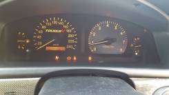 Панель приборов. Toyota Mark II, JZX100 Toyota Chaser, JZX100