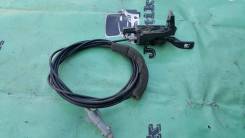 Ручка открывания бензобака. Toyota Altezza, GXE10, GXE10W, GXE15, GXE15W, JCE10, JCE10W, JCE15, JCE15W