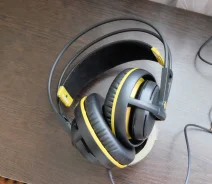 Steelseries Siberia ����
