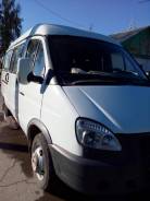 ГАЗ 322132. Продам газель категория В, 2 400 куб. см., 3 места
