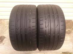 Bridgestone Potenza S001. Летние, износ: 30%, 2 шт