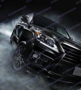 Фара противотуманная. Lexus: HS250h, IS300h, GS350, LX460, LX450d, ES300h, RX450h, IS350, ES250, RX350, RX270, GX460, GS250, IS F, LX570 Toyota: Aurio...