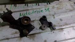 Кронштейн натяжителя 4g63. Mitsubishi: Mirage, Delica Space Gear, Lancer Cedia, Lancer Evolution, Eterna, Airtrek, Legnum, Dion, Galant, RVR, Eterna S...