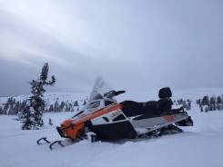 Arctic Cat Bearcat. исправен, есть птс, с пробегом