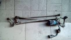 Трапеция дворников. Honda Accord, CD3, CD5, CD4, CD7, CD6, CD8