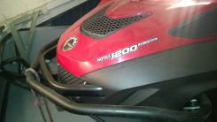 BRP Ski-Doo Expedition 1200 4-TEC. исправен, есть птс, с пробегом