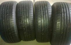 Nexen/Roadstone N'blue HD. Летние, 2014 год, износ: 30%, 4 шт