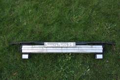 Жесткость бампера. Subaru Forester, SG5, SG9, SG, SG69, SG9L