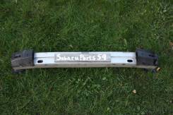 Жесткость бампера. Subaru Legacy B4, BL9, BL5, BLE
