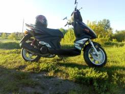 Lifan. 125 куб. см., исправен, птс, с пробегом
