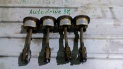 Поршень. Mitsubishi: Mirage, Delica Space Gear, Lancer Evolution, Eterna, Airtrek, Legnum, Dion, Galant, RVR, Eterna Sava, Chariot, Delica Star Wagon...