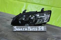 Фара. Subaru Legacy B4, BL9, BL5, BLE