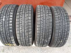 Yokohama Ice Guard IG50. Зимние, без шипов, износ: 5%, 4 шт