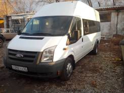 Ford Transit. Продается автобус Ford, 2 400 куб. см., 18 мест