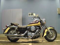 Kawasaki VN Vulcan 1500 Classic. 1 500 куб. см., исправен, птс, без пробега