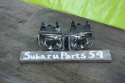 Фара противотуманная. Subaru Legacy B4, BL9, BL5, BLE